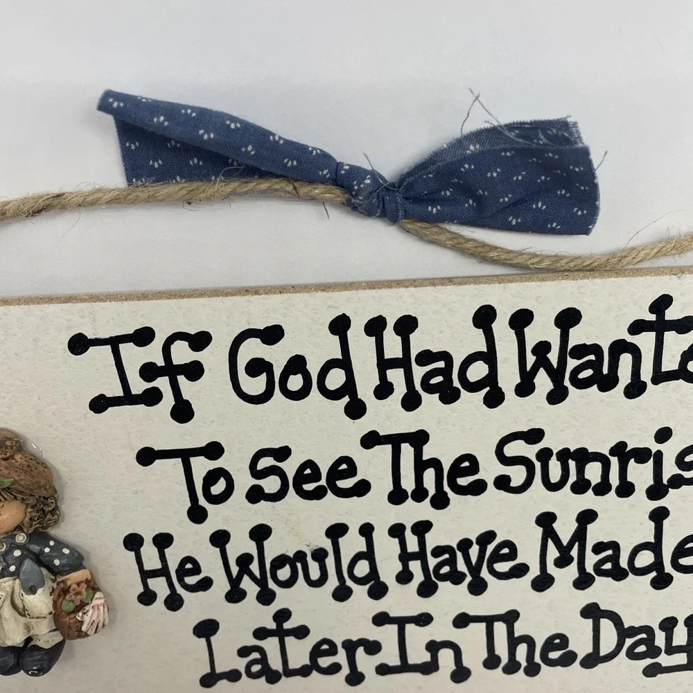 Handmade feature charming mom